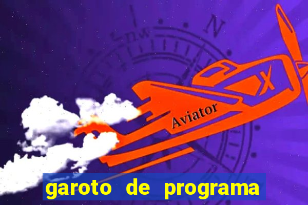 garoto de programa de porto seguro