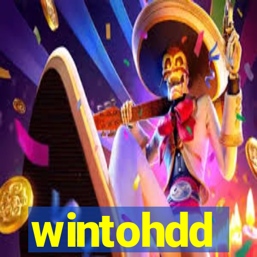 wintohdd