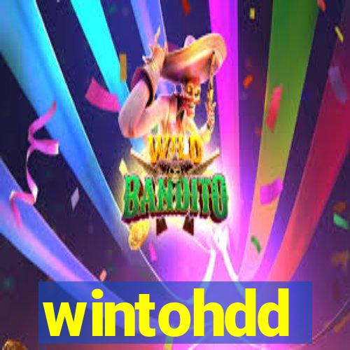 wintohdd