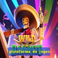 plataforma de jogos internacional bet