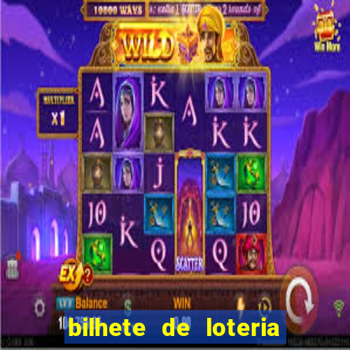 bilhete de loteria filme completo online