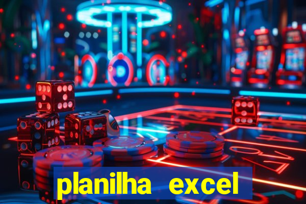 planilha excel folha de pagamento gratis