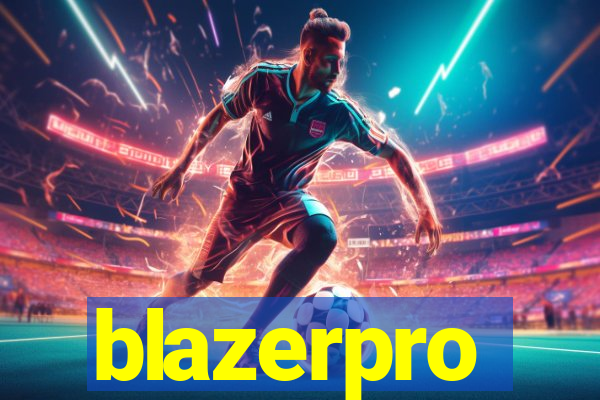 blazerpro