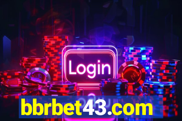 bbrbet43.com