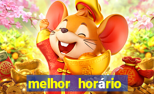 melhor horário para jogar fortune rabbit de tarde