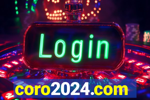 coro2024.com