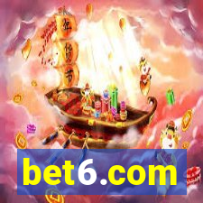 bet6.com