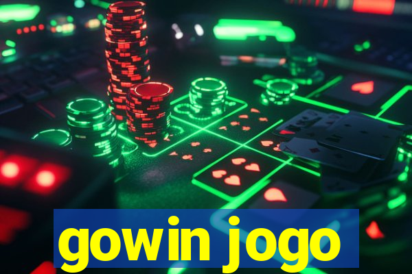 gowin jogo