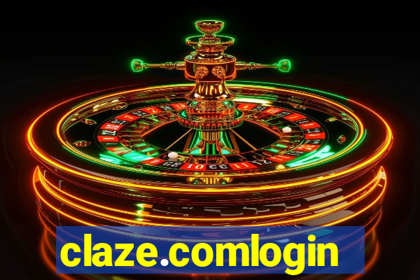 claze.comlogin