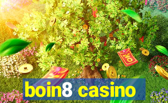 boin8 casino