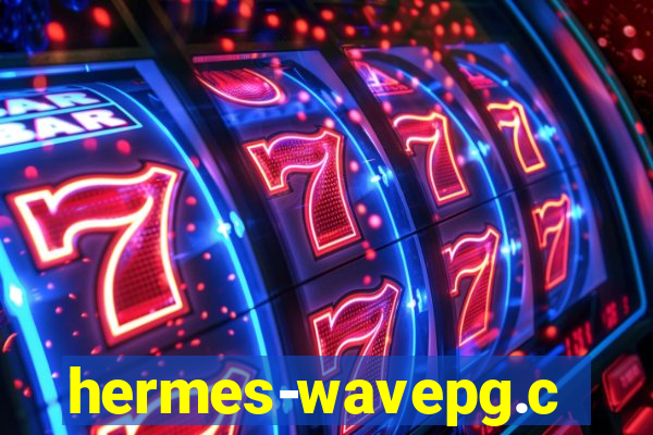 hermes-wavepg.com