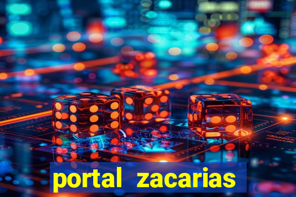 portal zacarias cavando propria cova