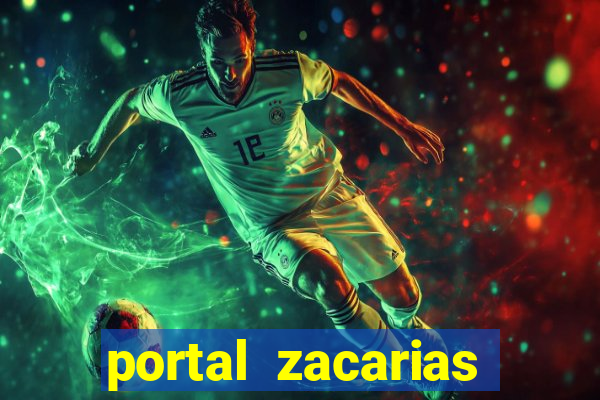 portal zacarias cavando propria cova