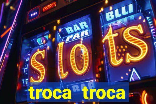 troca troca cruzeiro sp