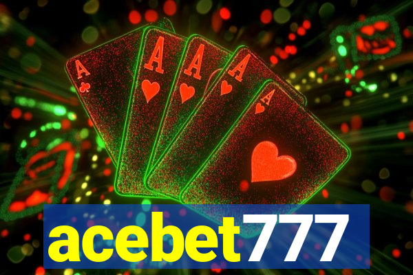 acebet777