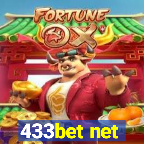 433bet net