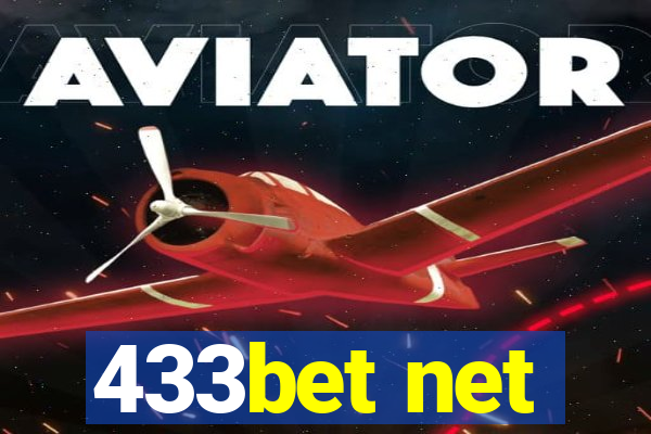 433bet net