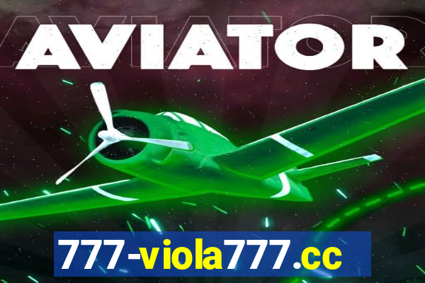 777-viola777.cc