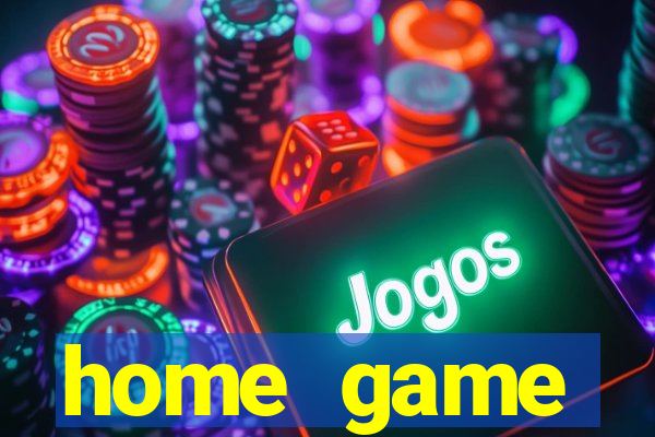 home game gamecategoryid 3