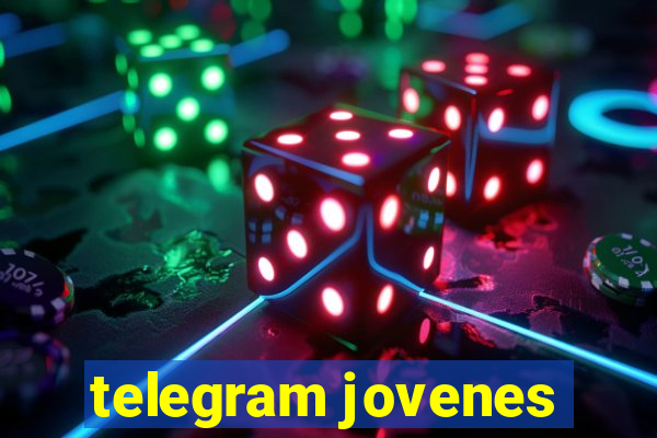 telegram jovenes