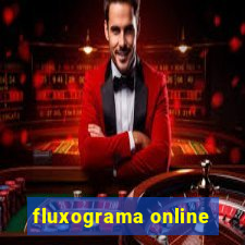 fluxograma online