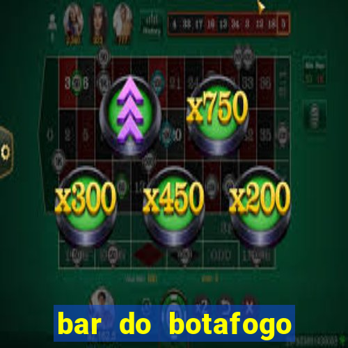 bar do botafogo natal rn