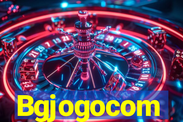 Bgjogocom