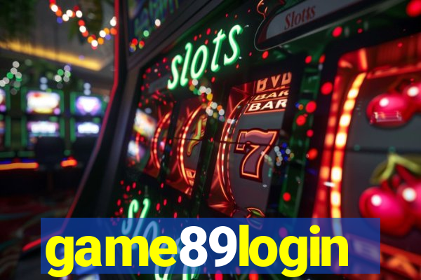 game89login