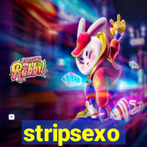 stripsexo