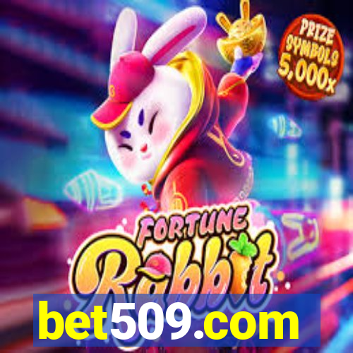 bet509.com