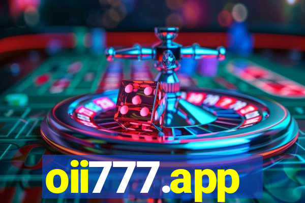 oii777.app