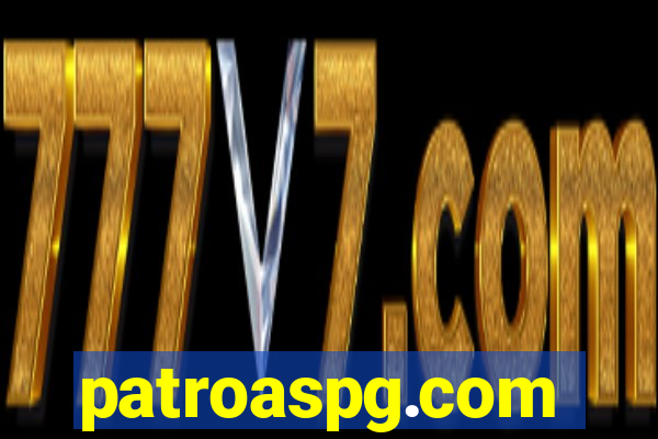 patroaspg.com