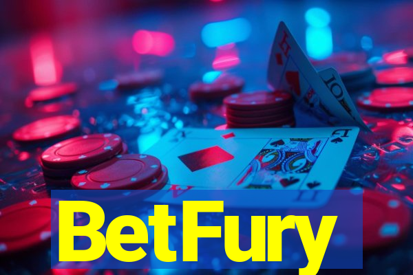 BetFury