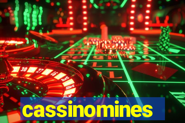 cassinomines