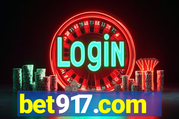 bet917.com