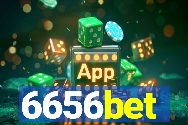 6656bet