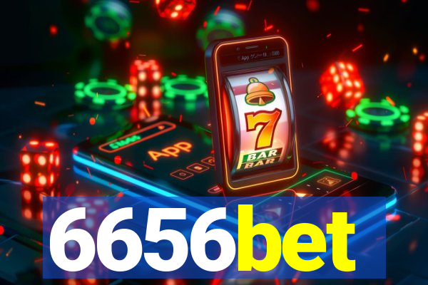 6656bet