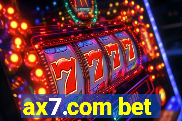 ax7.com bet