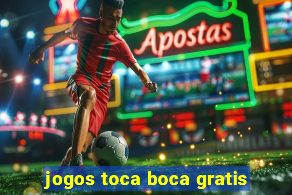 jogos toca boca gratis