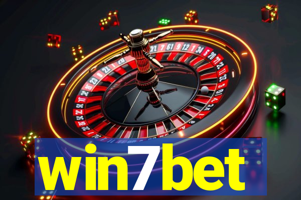 win7bet