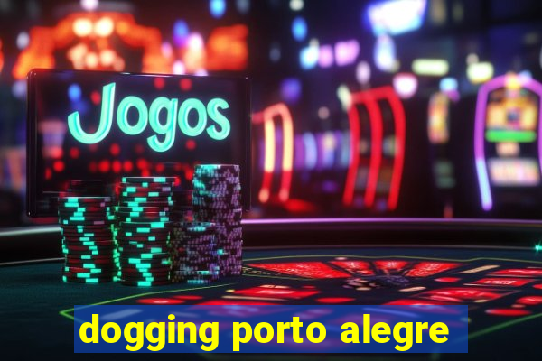 dogging porto alegre