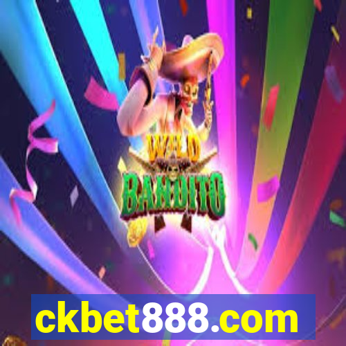 ckbet888.com