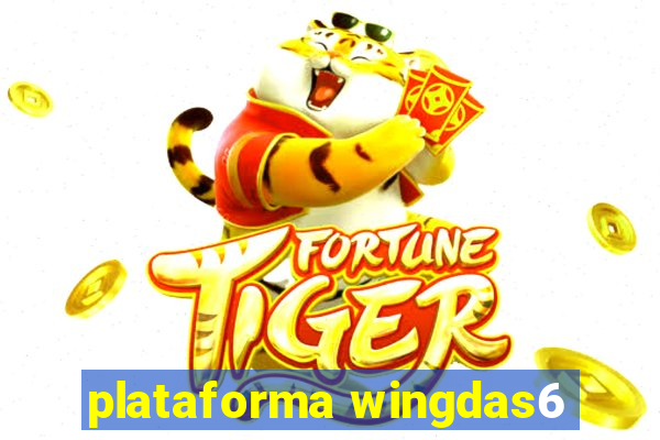 plataforma wingdas6