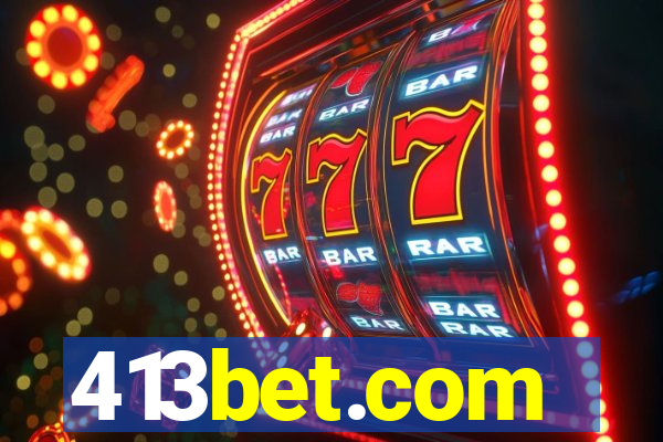 413bet.com