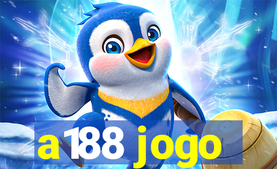 a188 jogo