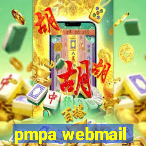 pmpa webmail