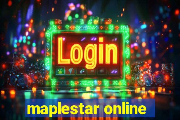 maplestar online