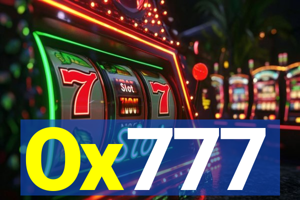 Ox777