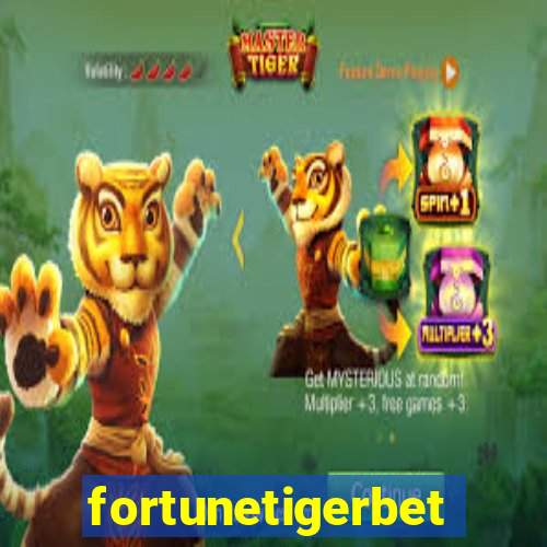 fortunetigerbet