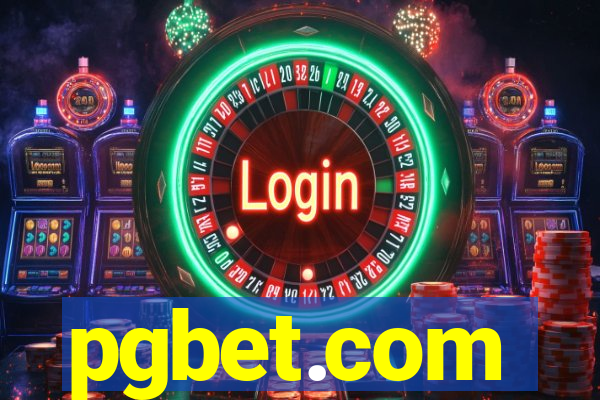 pgbet.com